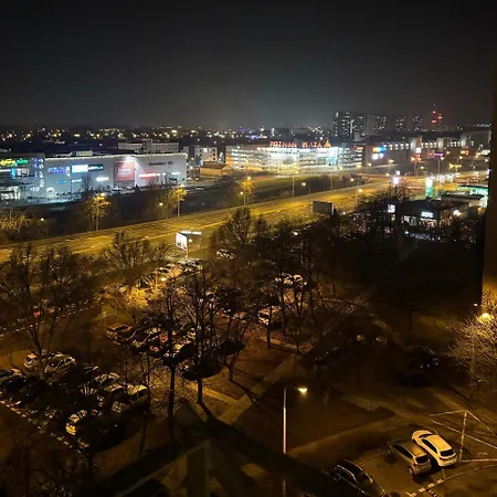 Apartment Osiedle Zwyciestwa Chic By Bookinghost *