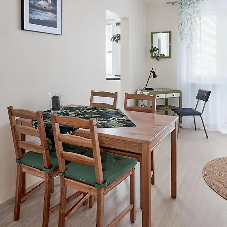 Osiedle Zwyciestwa Chic By Bookinghost Apartment *