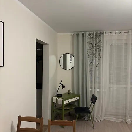 Apartment Osiedle Zwyciestwa Chic By Bookinghost Posen