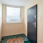 Apartament Osiedle Zwycięstwa Chic Poznań