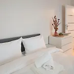 Apartament Osiedle Zwycięstwa Chic *