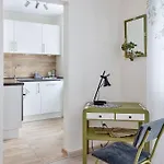Osiedle Zwycięstwa Chic Apartament