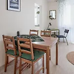 Osiedle Zwycięstwa Chic Apartament *