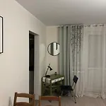 Apartament Osiedle Zwycięstwa Chic Poznań