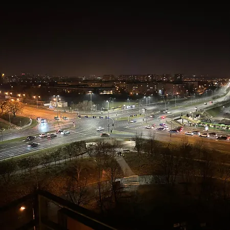 Osiedle Zwyciestwa Chic By Bookinghost Lejlighed