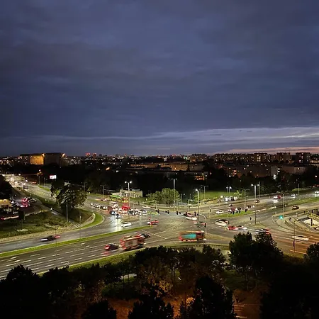 Lejlighed Osiedle Zwyciestwa Chic *