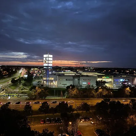 Lejlighed Osiedle Zwyciestwa Chic