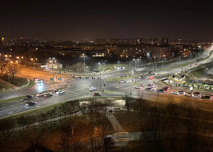 Osiedle Zwyciestwa Chic By Bookinghost Apartment