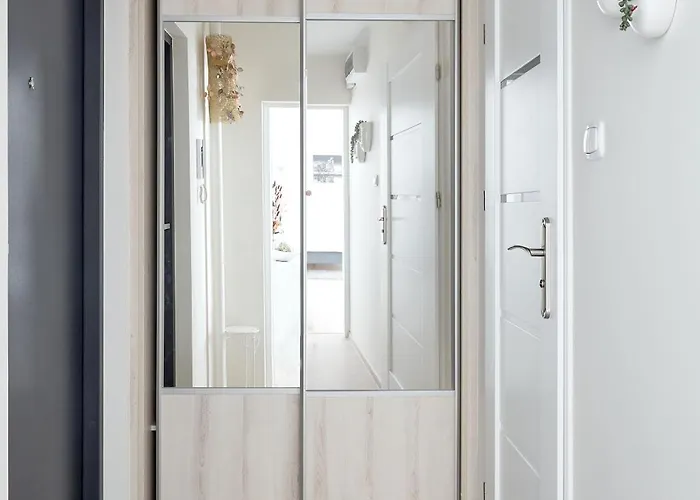 Osiedle Zwyciestwa Chic By Bookinghost Apartment Poznan